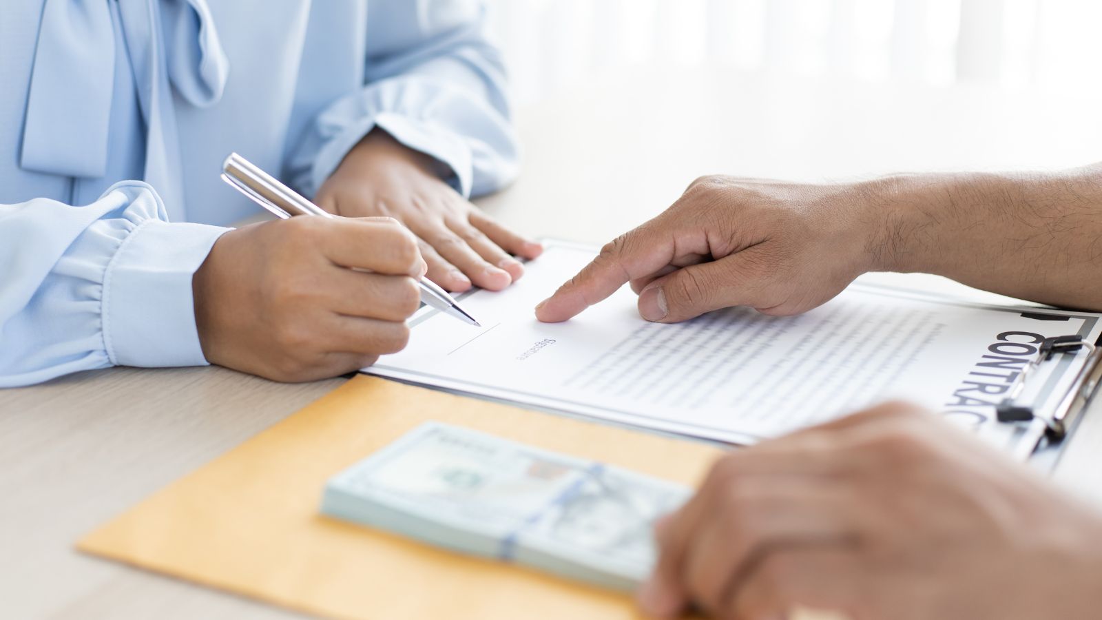Liquidez para tus proyectos — PrestiBank